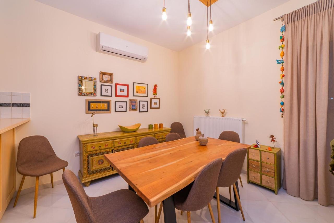 Estella With Pool, Children Area, Bbq & Magnificent Views! Villa *