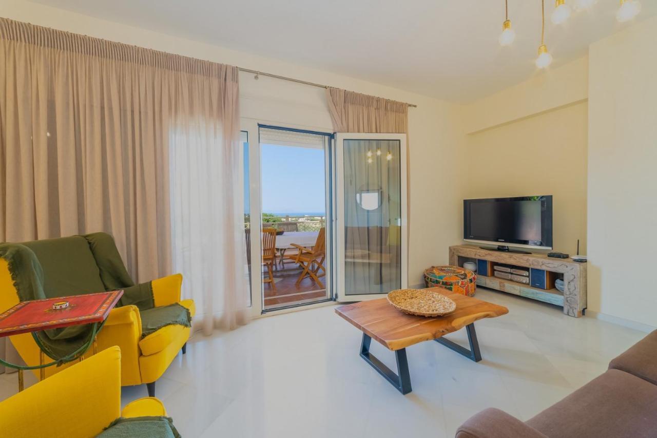 Estella With Pool, Children Area, Bbq & Magnificent Views! * Asterion